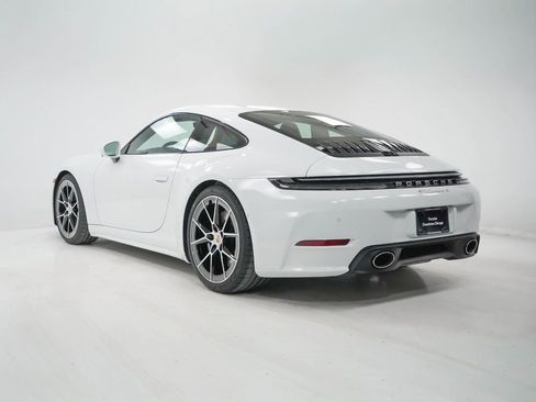 New 2026 Porsche 911 Carrera S image 3