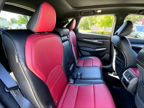 Certified 2023 INFINITI QX50 Sport AWD/4WD image 29