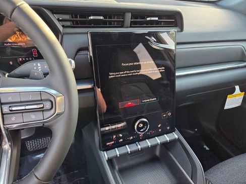 New 2026 GMC Terrain Elevation image 24