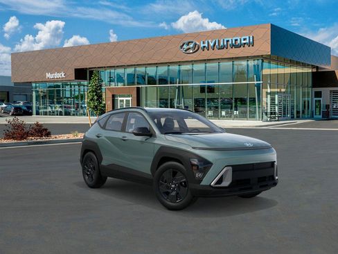 New 2026 Hyundai Kona SEL Sport image 2