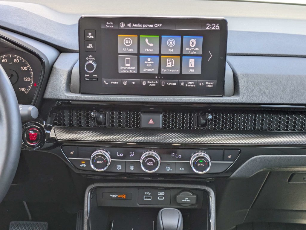 Used 2025 Honda CR-V EX-L image 17