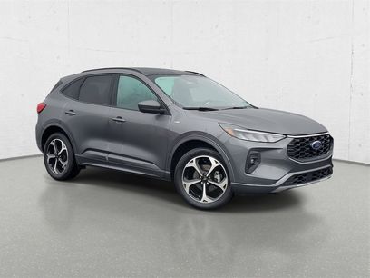 Used 2023 Ford Escape ST-Line Select w/ Tech Pack #2