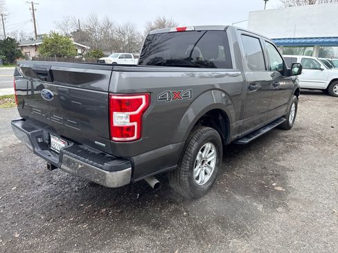 Used 2020 Ford F150 XLT image 5