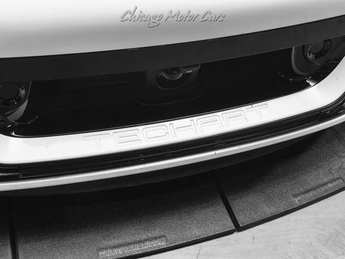 Used 2023 Porsche 911 Turbo S image 62