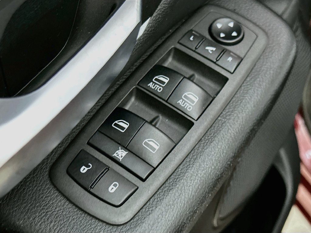 Used 2021 RAM 1500 Big Horn RWD image 22