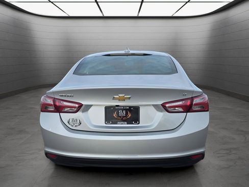 Used 2022 Chevrolet Malibu LT image 5