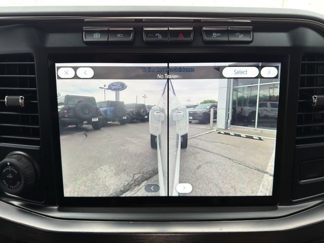 Used 2023 Ford F450 Lariat w/ Lariat Ultimate Package AWD/4WD image 29