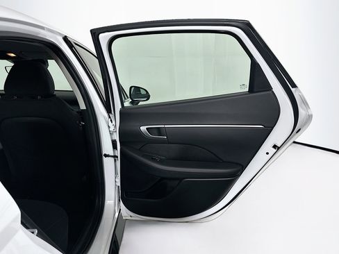 Used 2025 Hyundai Sonata SEL image 28