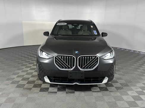 Used 2026 BMW X3 xDrive30i w/ Convenience Package AWD/4WD image 7