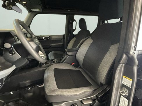 Used 2021 Ford Bronco 4-Door image 13