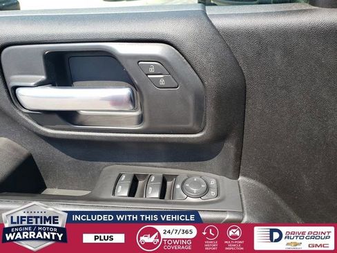 Used 2021 Chevrolet Silverado 2500 W/T w/ WT Convenience Package image 24