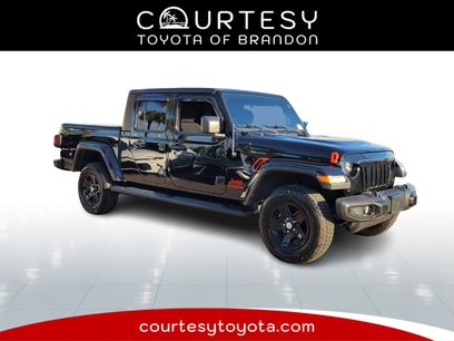 Used 2023 Jeep Gladiator Sport