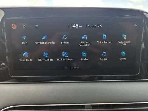 Used 2022 Hyundai Palisade Limited FWD image 19