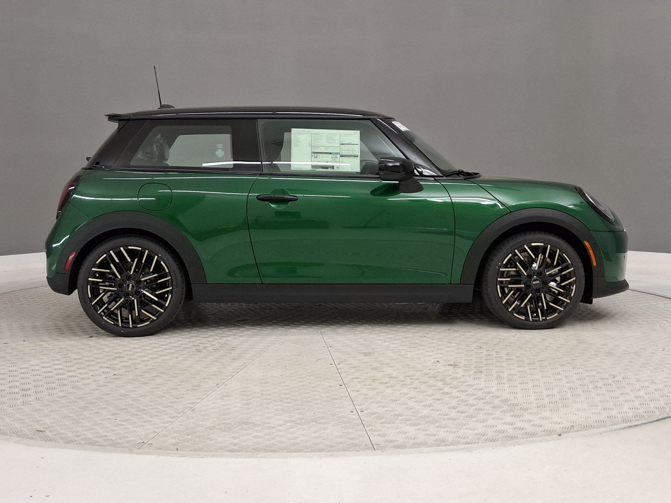 New 2026 MINI Cooper S FWD image 6