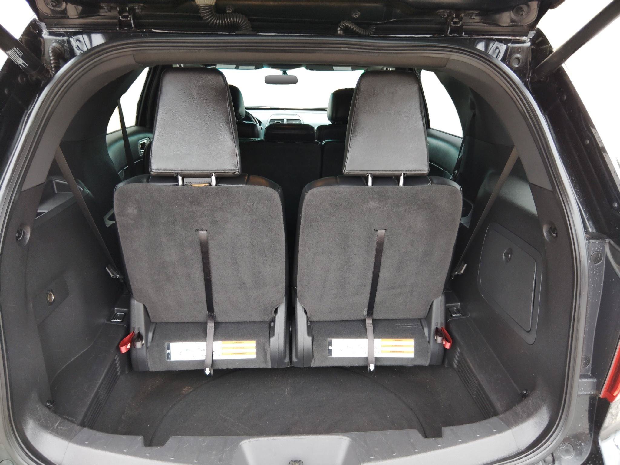 Used 2011 Ford Explorer XLT w/ 202A Rapid Spec Order Code FWD image 25