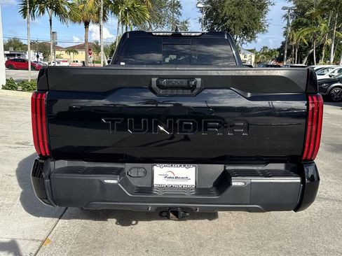 Used 2022 Toyota Tundra SR w/ SR Tow Package image 3