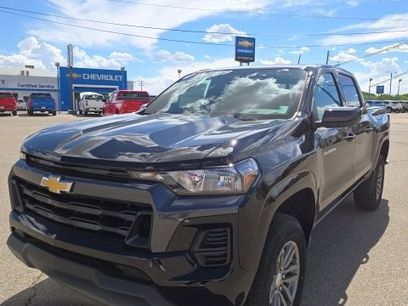 Used 2026 Chevrolet Colorado LT
