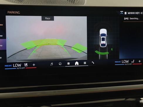 Used 2024 BMW X6 xDrive40i image 10