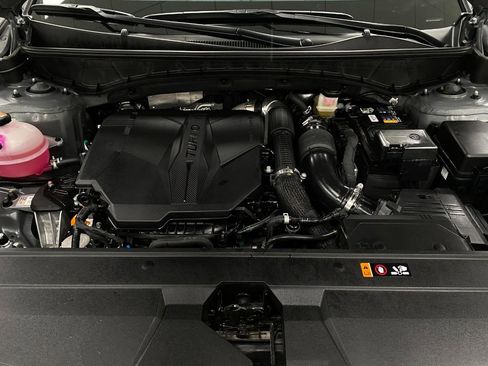 Used 2025 Hyundai Santa Cruz XRT image 12