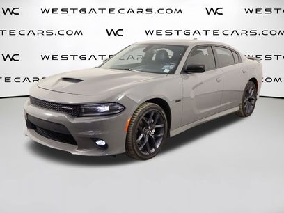 Used 2023 Dodge Charger R/T w/ Plus Group