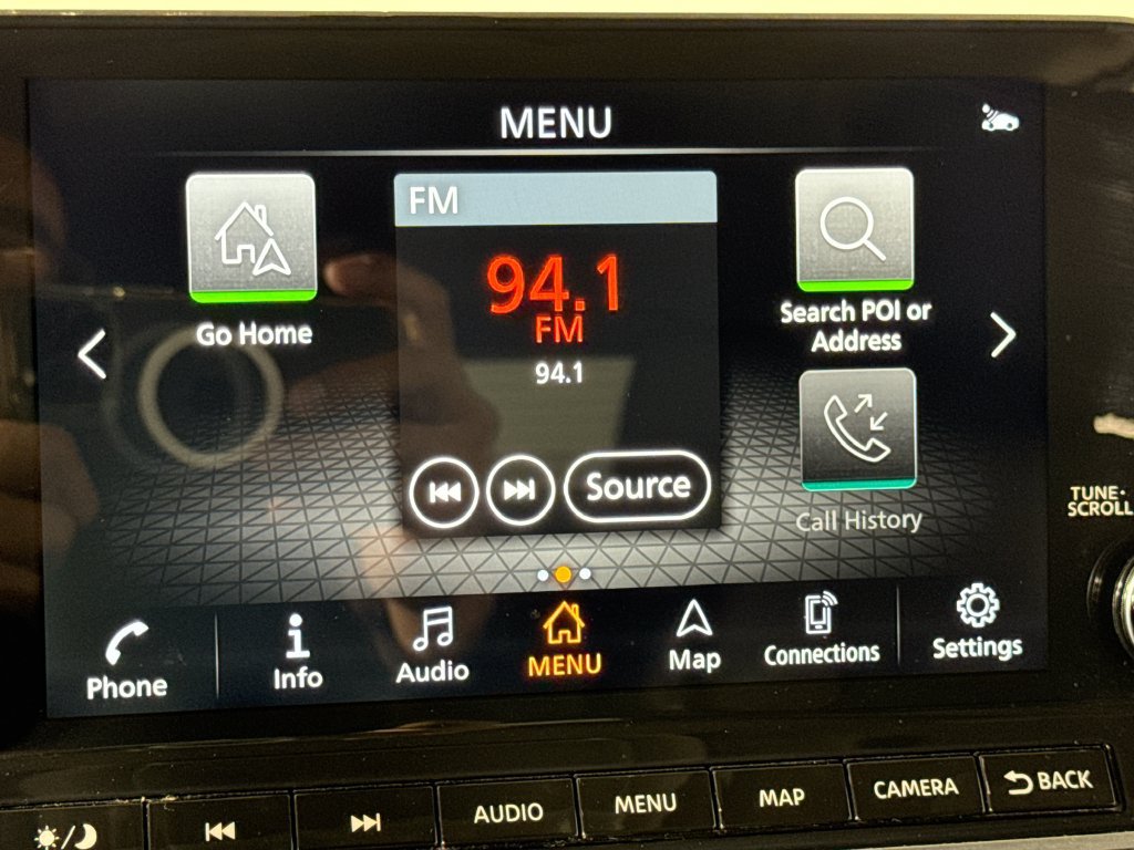 Used 2023 Nissan Rogue SL w/ SL Premium Package AWD/4WD image 37