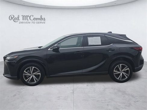 Used 2025 Lexus RX 350 FWD w/ Accessory Package (K3) image 2