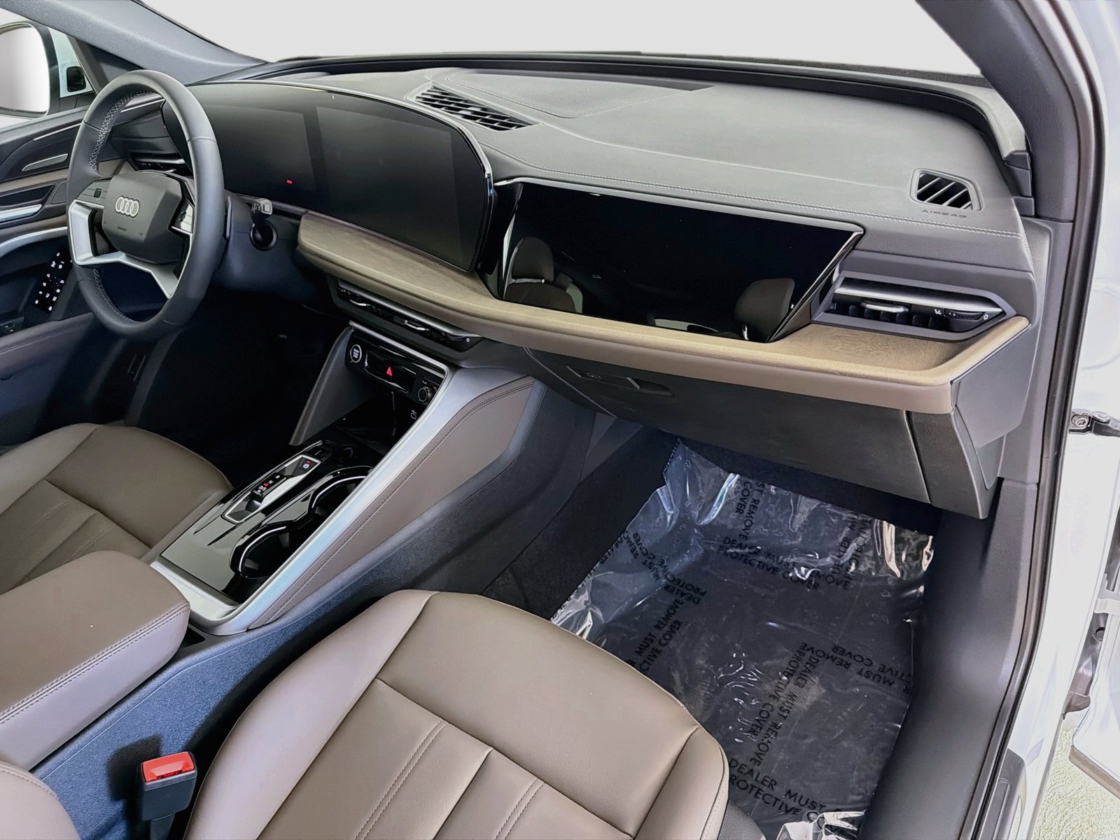 New 2026 Audi Q5 Premium AWD/4WD image 30