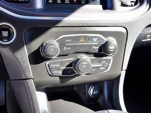 Used 2021 Dodge Charger SXT w/ Blacktop Package image 30