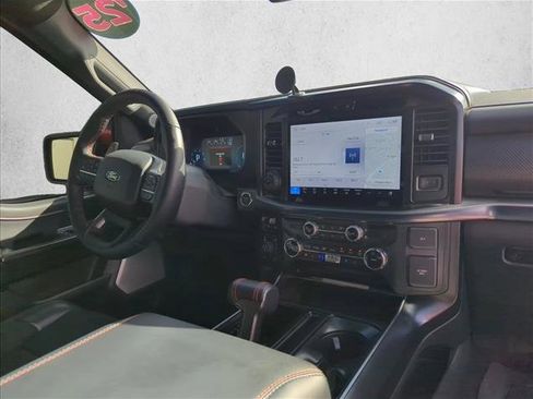 Certified 2025 Ford F150 Raptor image 23