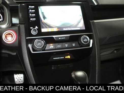Used 2019 Honda Civic Sport image 20