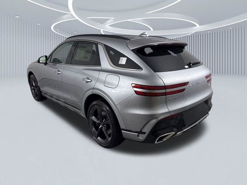 New 2026 Genesis GV70 3.5T Sport Prestige AWD/4WD image 6