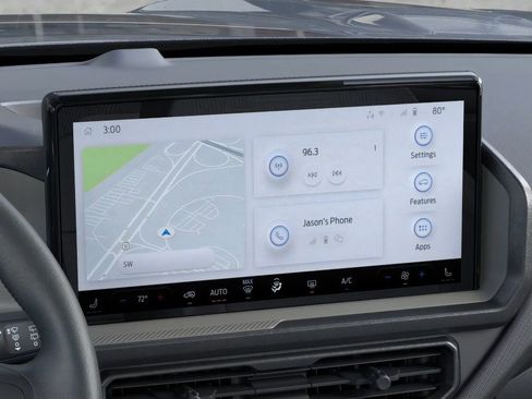 New 2025 Ford Bronco Sport Big Bend w/ Convenience Package image 44