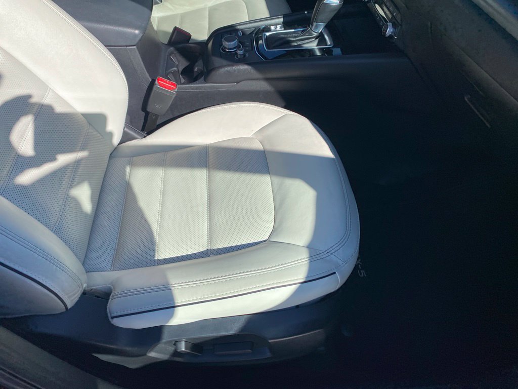 Certified 2025 MAZDA CX-5 AWD 2.5 S w/ Preferred Package image 23