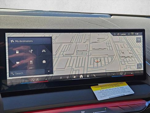 New 2026 BMW X3 xDrive30 w/ Convenience Package image 12