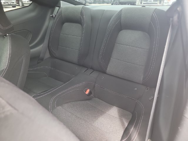 Used 2024 Ford Mustang GT RWD image 16