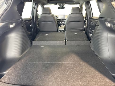 New 2025 Acura ADX A-Spec image 33