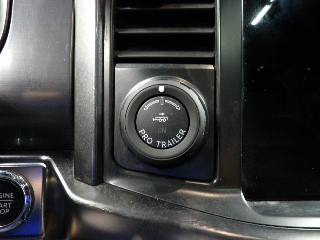 Used 2023 Ford F150 Lariat w/ Equipment Group 502A High AWD/4WD image 57
