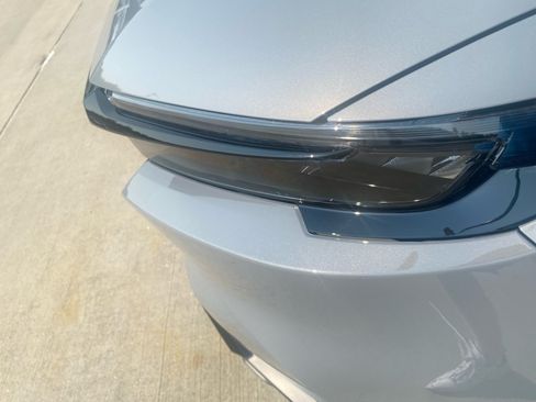 Certified 2026 Honda CR-V Sport-L image 30