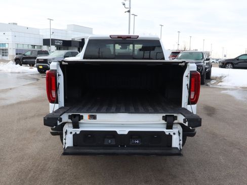 Certified 2023 GMC Sierra 1500 AT4X w/ AT4X AEV Edition image 16