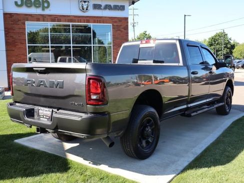 Used 2025 RAM 3500 Tradesman AWD/4WD image 38