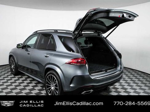 Used 2020 Mercedes-Benz GLE 350 image 34