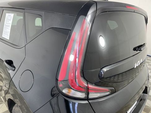 Certified 2024 Kia Soul LX FWD image 18