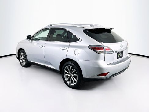 Used 2014 Lexus RX 350 2WD w/ Navigation Package image 5