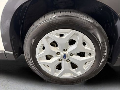 Used 2020 Subaru Forester w/ Alloy Wheel Package image 36
