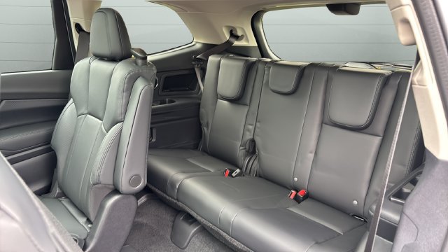 New 2026 Subaru Ascent Touring AWD/4WD image 25