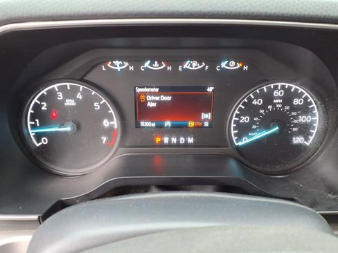 Used 2022 Ford F150 XL w/ Max Trailer Tow Package image 27