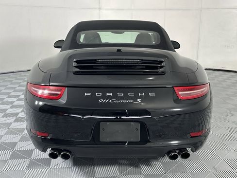 Used 2013 Porsche 911 Carrera S image 7