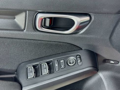 Used 2023 Honda Civic Sport image 23