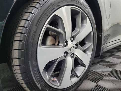 Used 2019 Kia Optima S FWD image 31