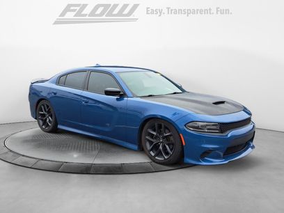 Used 2021 Dodge Charger GT w/ Blacktop Package